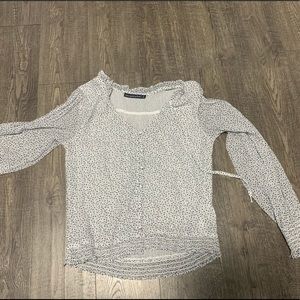 Abercrombie and Fitch blouse